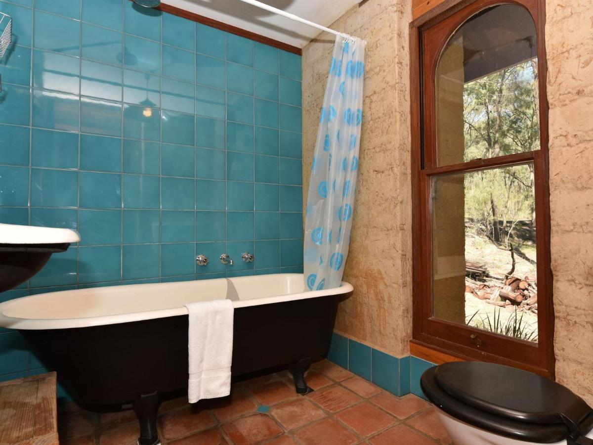 Corymbia Cottage Brokes Secluded Escape For Max 4 Exterior photo